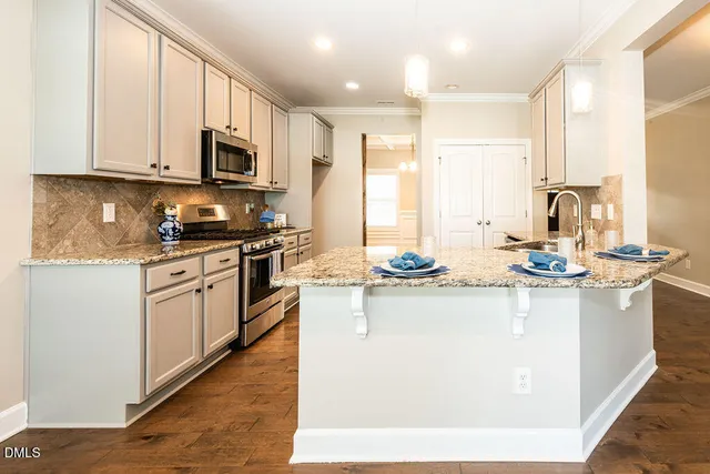 $549,000 | 514 Sunland Drive, Knightdale, NC 27545