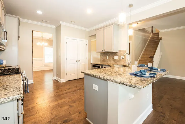 $549,000 | 514 Sunland Drive, Knightdale, NC 27545