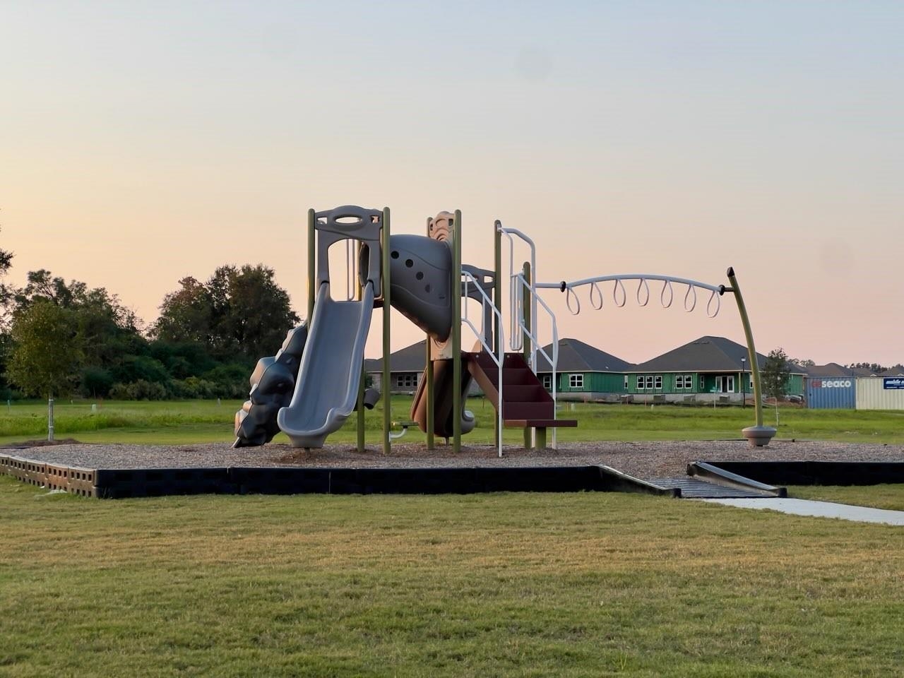 12842 Grand Rpds Road Fairhope, AL 36532 - Photo 25 of 29 Playground