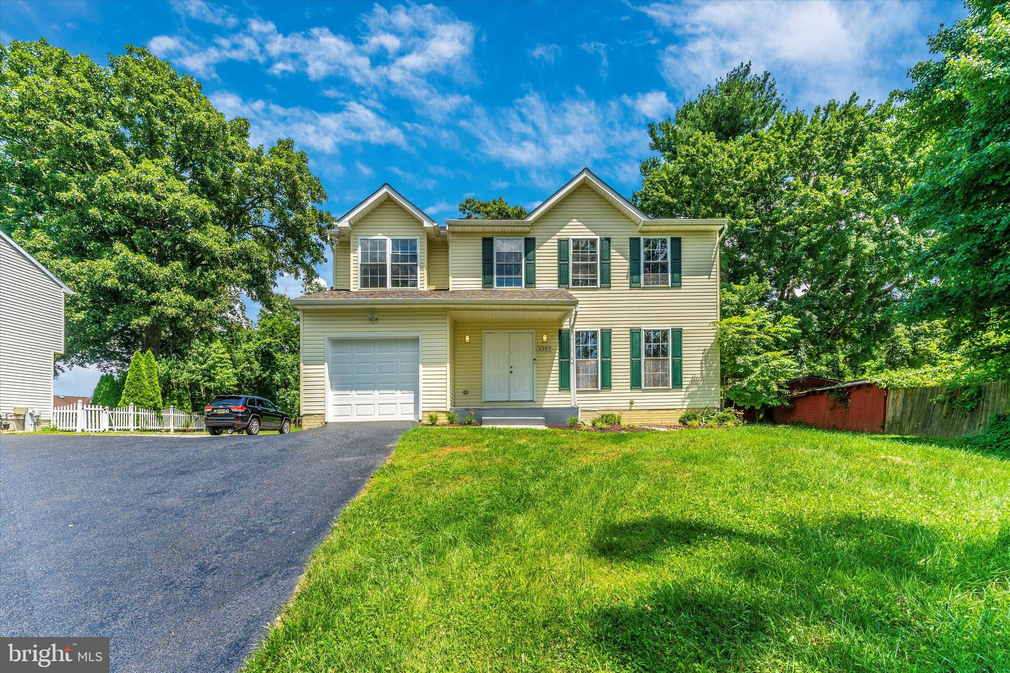 6385 Waterloo Road Elkridge, MD 21075 - Photo 36 of 36 Could be you!