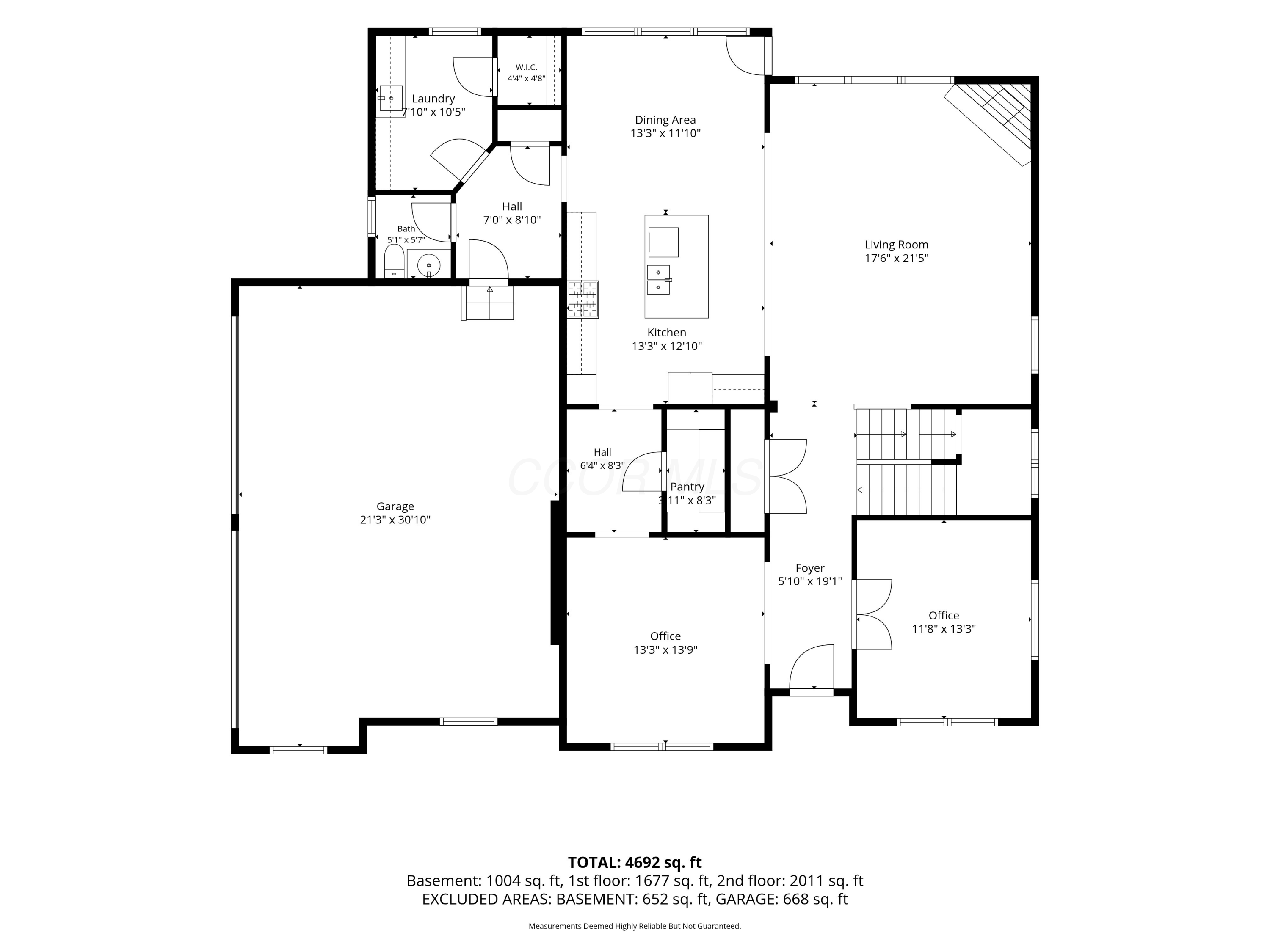 1133 Rambling Brook Way Delaware, OH 43015 - Photo 81 of 83 Gallery Image 81