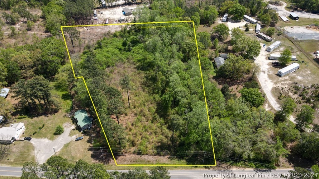 0 Mockingbird Hill Road Raeford, NC 28376 - Photo 1 of 22 Gallery Image 1