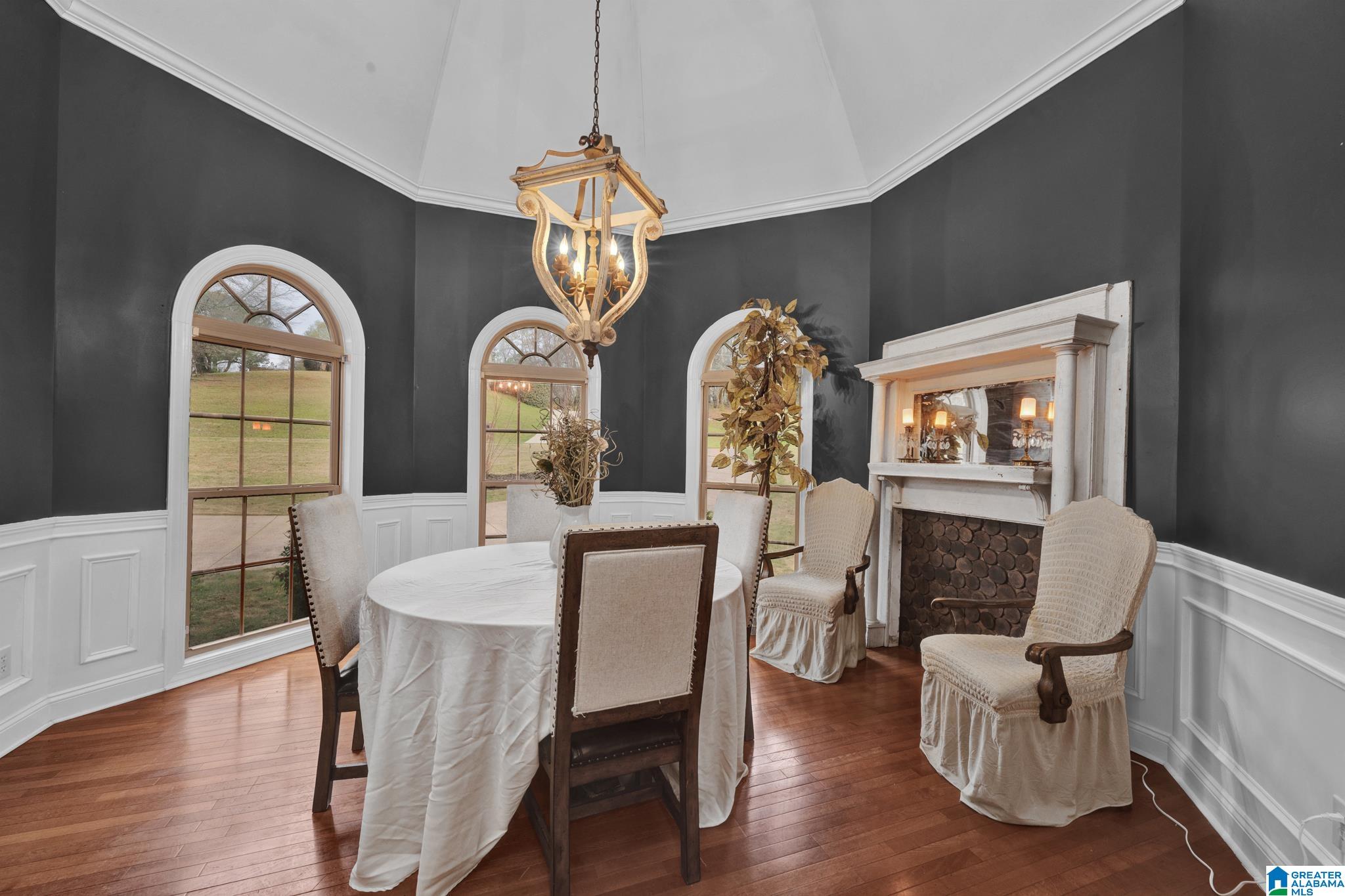 258 Valleyview Drive Jasper, AL 35504 - Photo 9 of 74