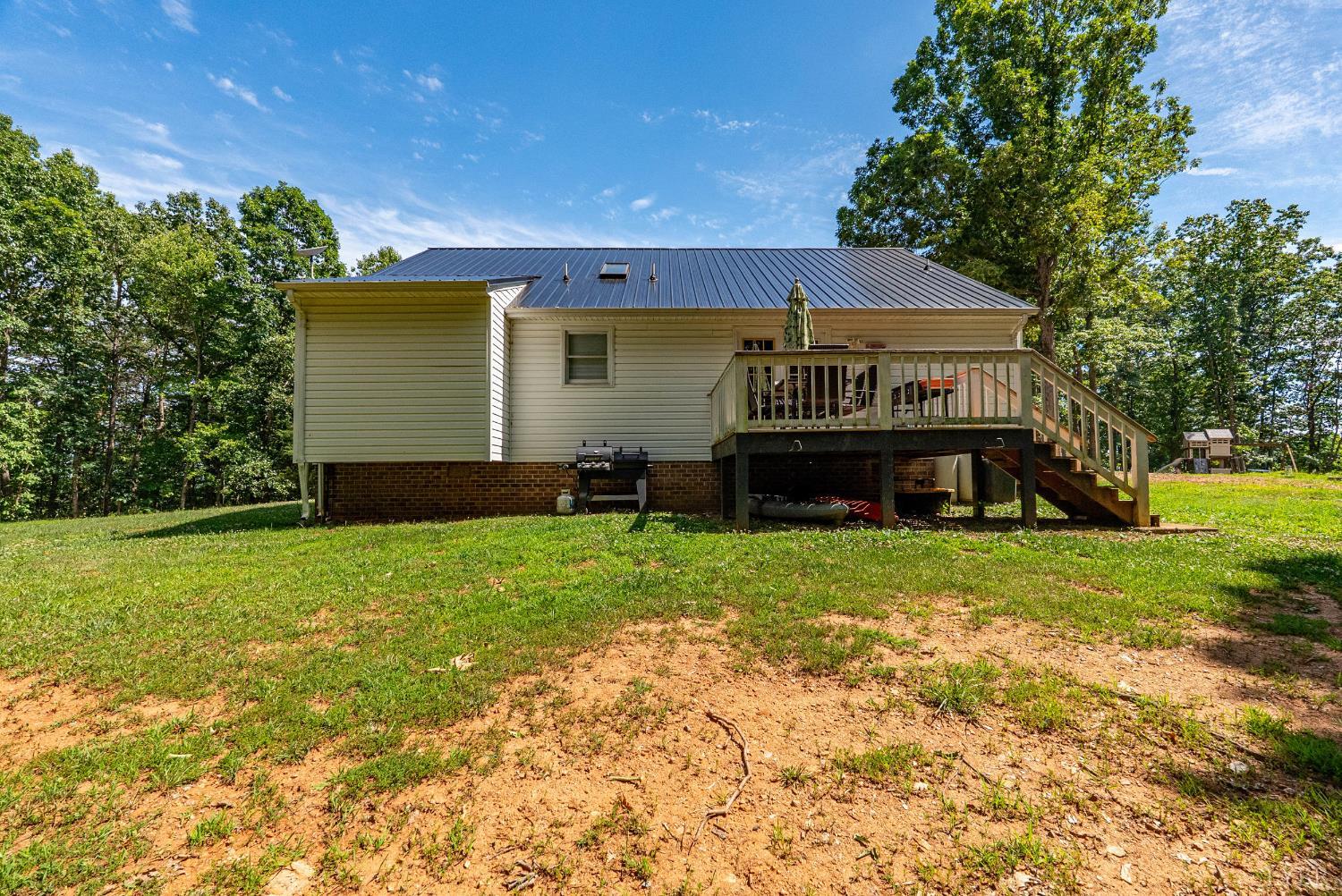 3237 Dearborn Road Evington, VA 24550 - Photo 37 of 47