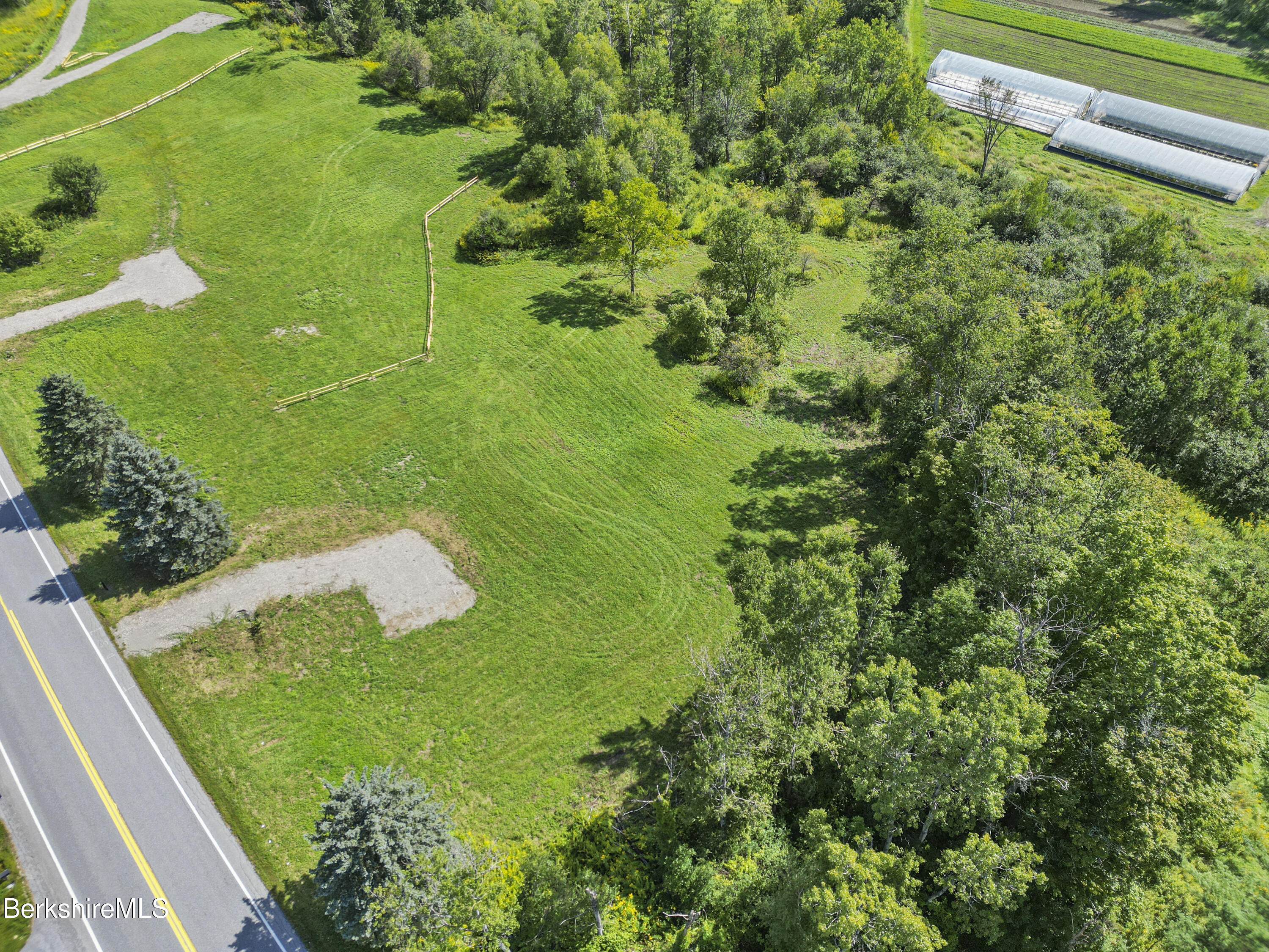 Lot 1 Hancock Road Williamstown, MA 01267 - Photo 7 of 14 The Meadow