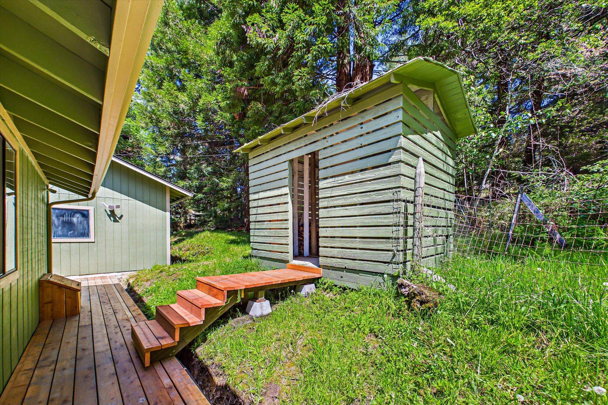 194 Barley Road Arcata, CA 95521 - Photo 41 of 48