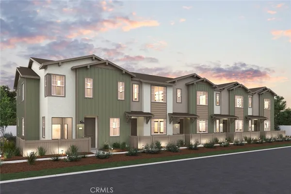 $559,990 | 9833 Crossbay Loop, Unit 701, Jurupa Valley, CA 92509
