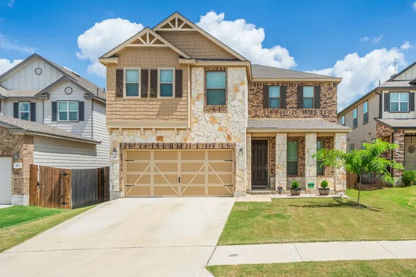 $440,000 | 417 Los Cobos Lane, Georgetown, TX 78626
