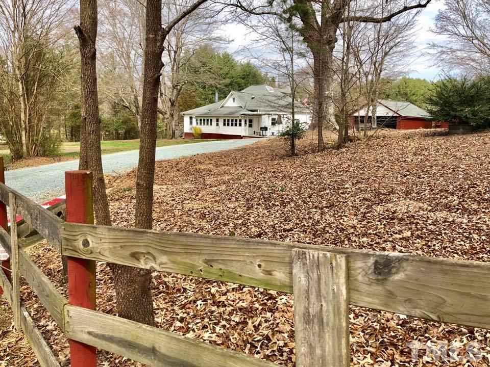 2768 Leasburg Road Roxboro, NC 27574 - Photo 1 of 26