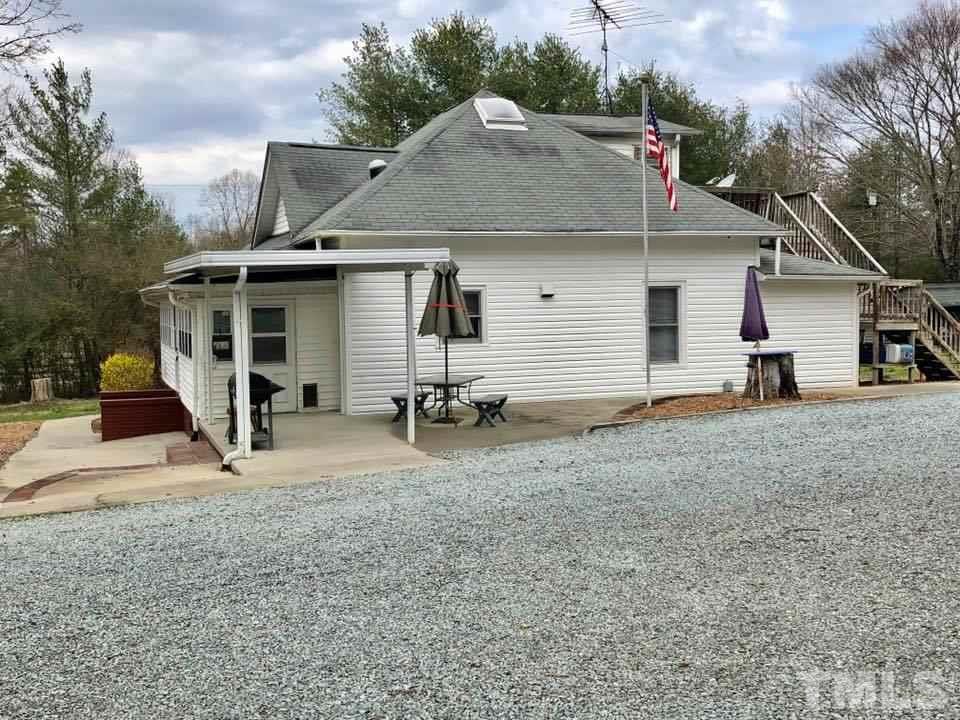 2768 Leasburg Road Roxboro, NC 27574 - Photo 3 of 26