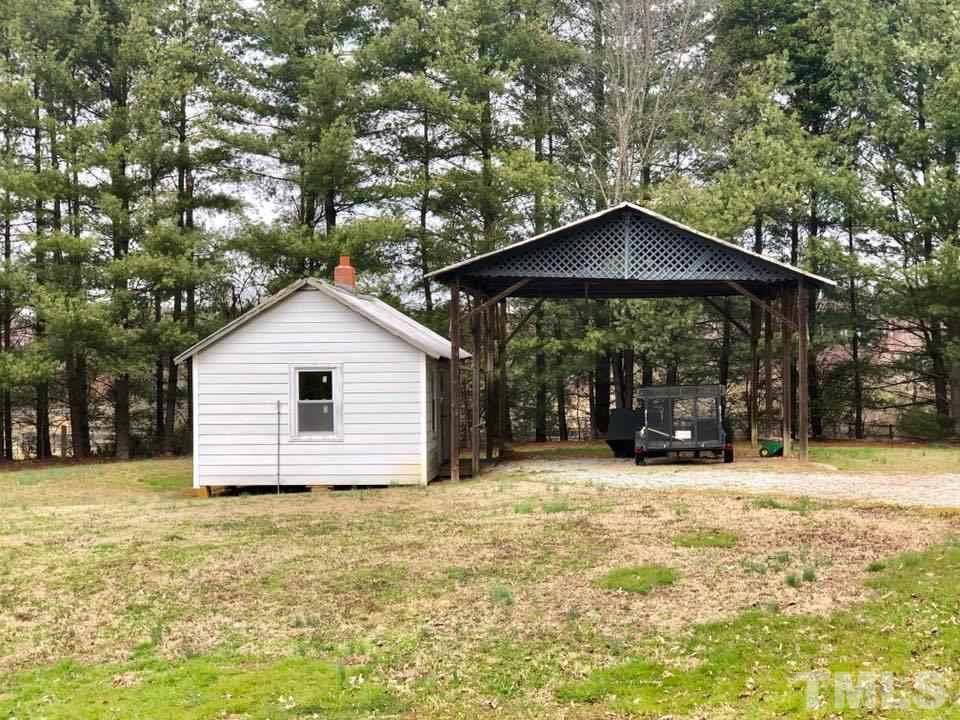 2768 Leasburg Road Roxboro, NC 27574 - Photo 22 of 26
