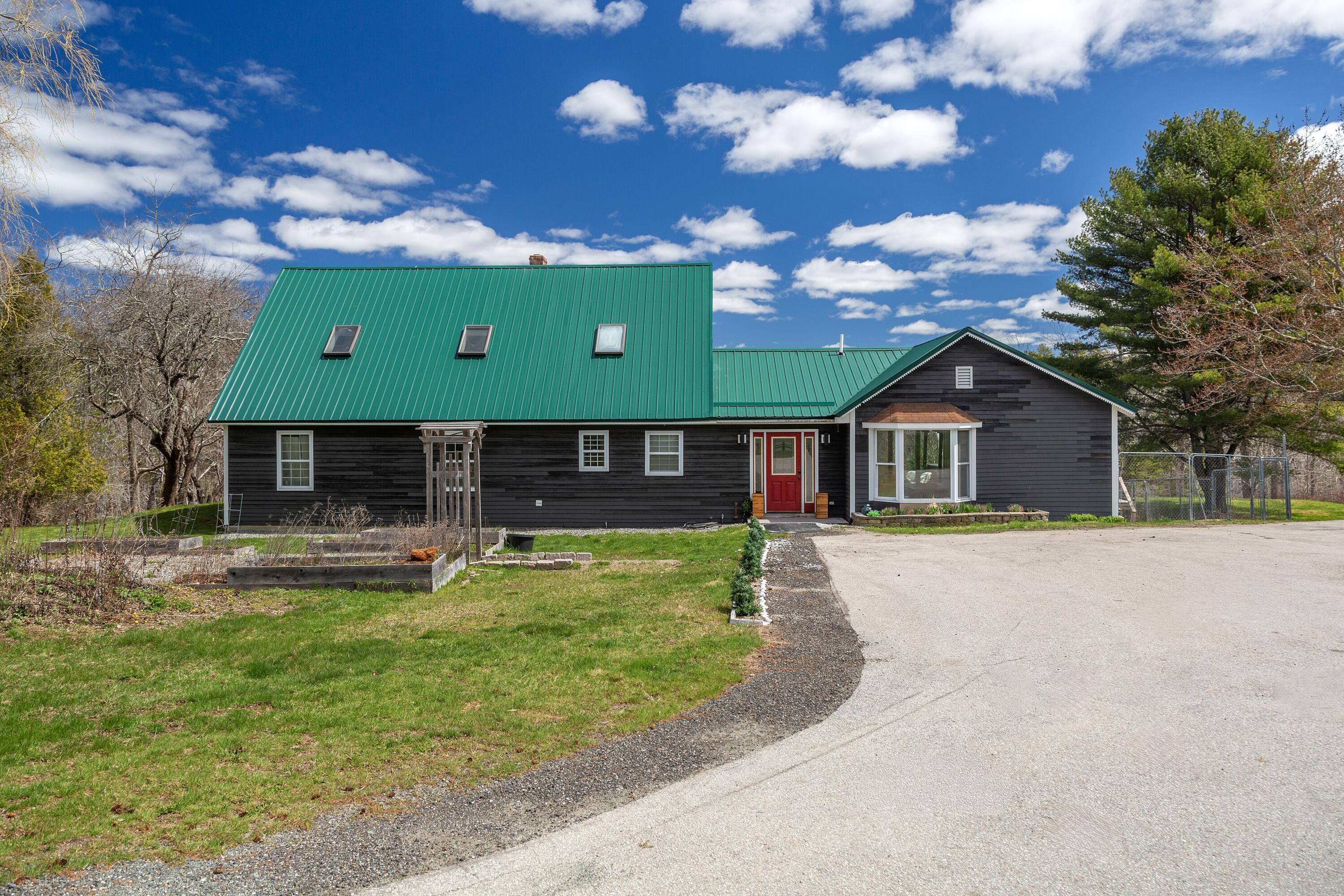 54 Riverside Lane Ellsworth, ME 04605 - Photo 4 of 60 Riverside-Exterior-13 copy