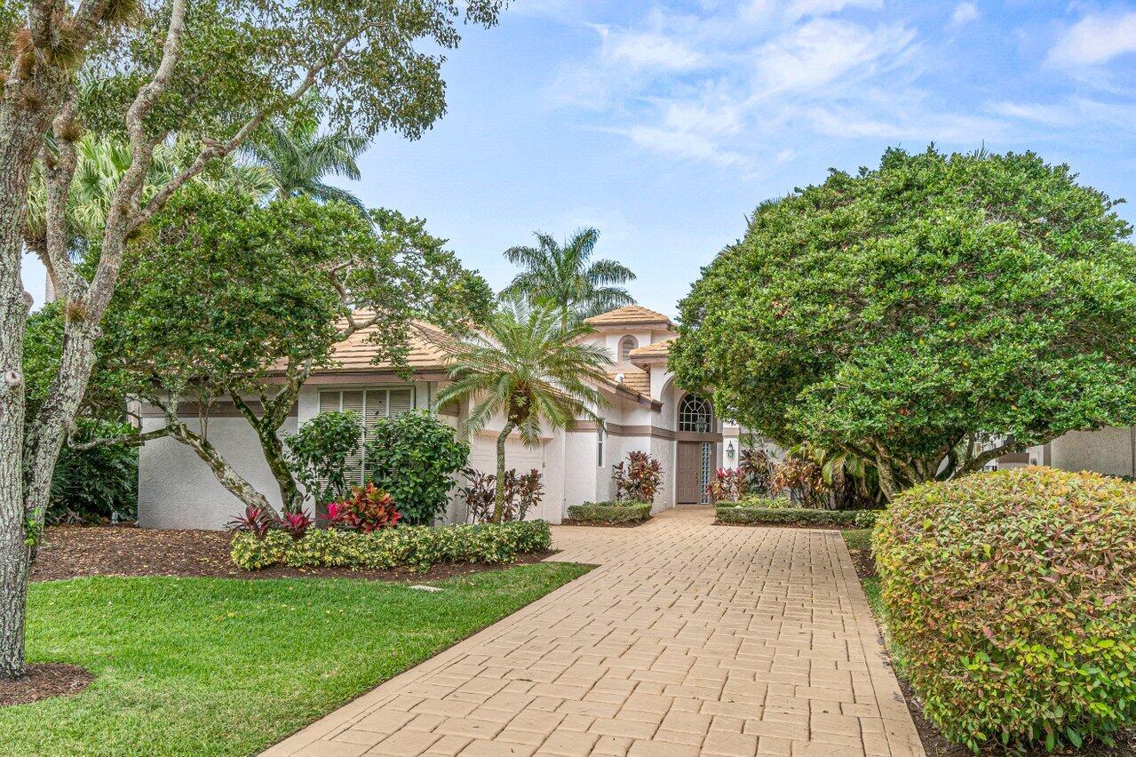 5537 Northwest 21st Way Boca Raton, FL 33496 - Photo 2 of 27 003-5537Northwest21stWay-BocaRaton-FL-33