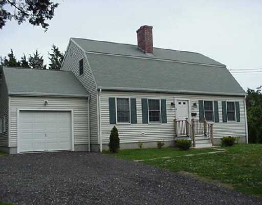 46 North Main Road Jamestown, RI 02835 - Photo 1 of 1 Exterior Front.