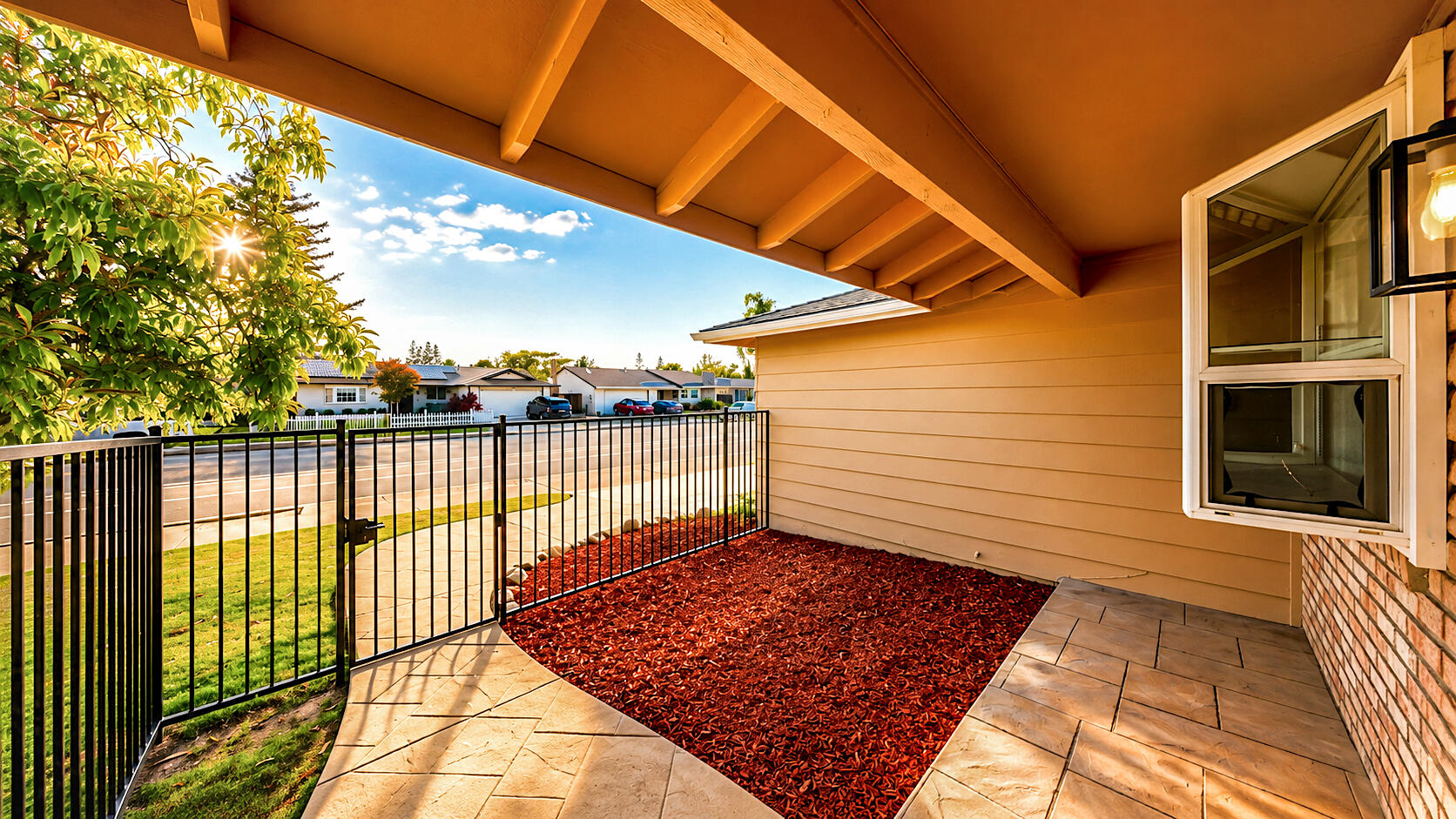 1150 3rd Street, Unit 3 Gilroy, CA 95020 - Photo 6 of 38 5