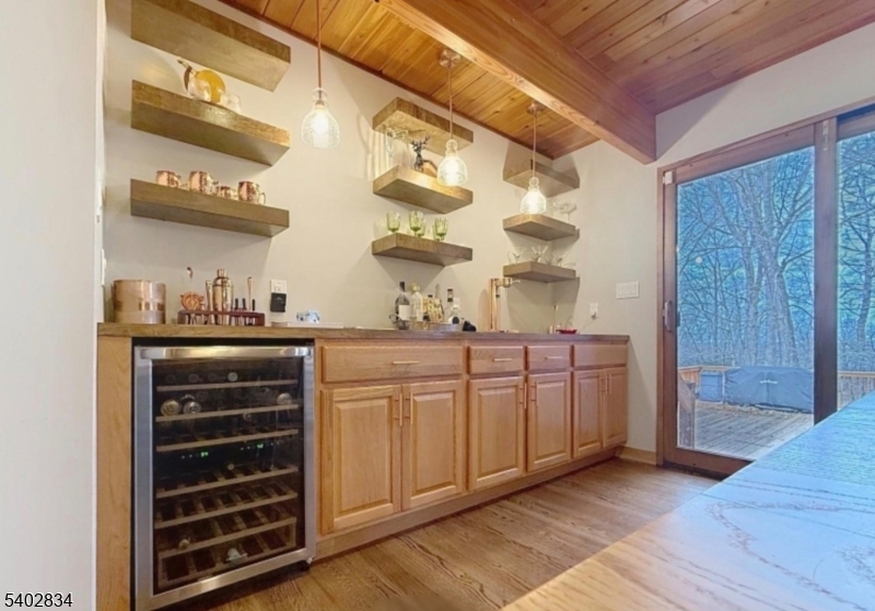 21 Starrett Court Sparta, NJ 07871 - Photo 11 of 49 a bathroom with a sink and a mirror