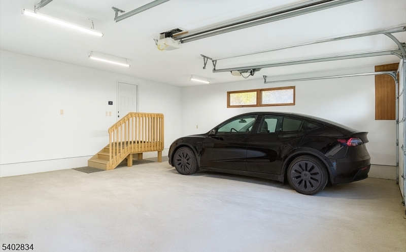 21 Starrett Court Sparta, NJ 07871 - Photo 48 of 49 a car parked in a garage