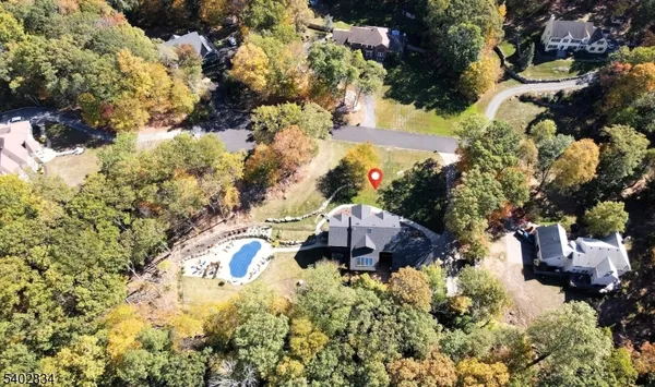 $1,575,000 | 21 Starrett Court, Sparta, NJ 07871
