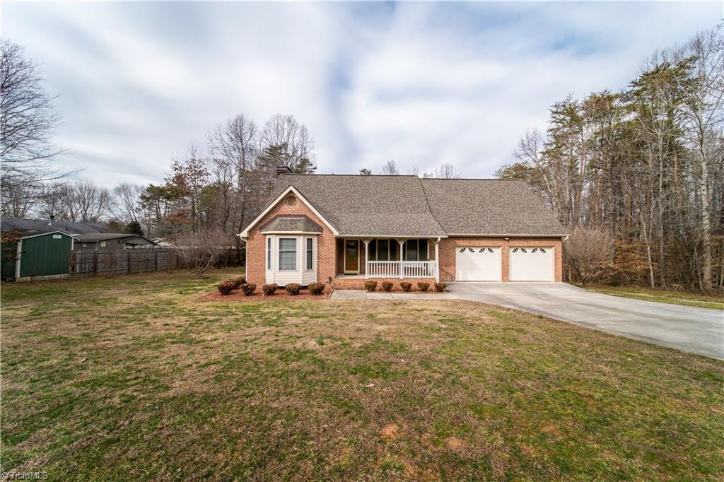 7945 Rte 2156 Walnut Cove, NC 27052 - Photo 1 of 30 Gallery Image 1
