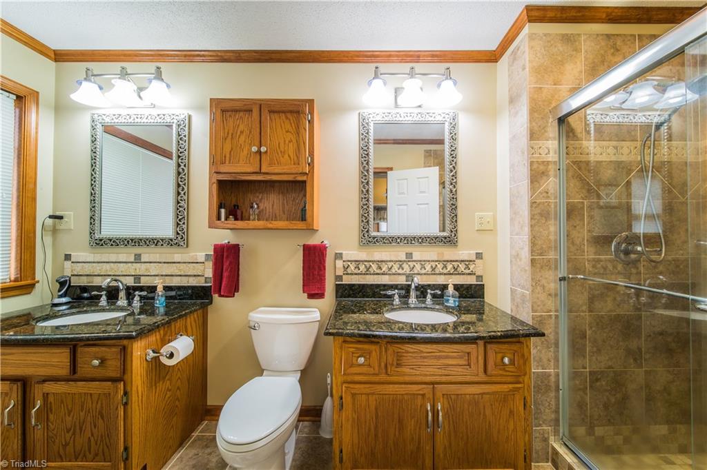 7945 Rte 2156 Walnut Cove, NC 27052 - Photo 13 of 30 Gallery Image 13