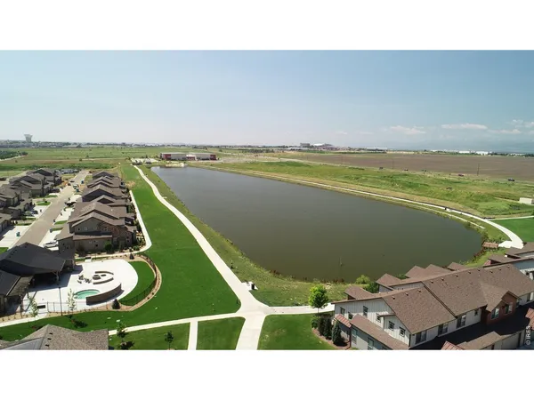 $449,000 | 6672 Crystal Downs Drive, Unit 207, Windsor, CO 80550