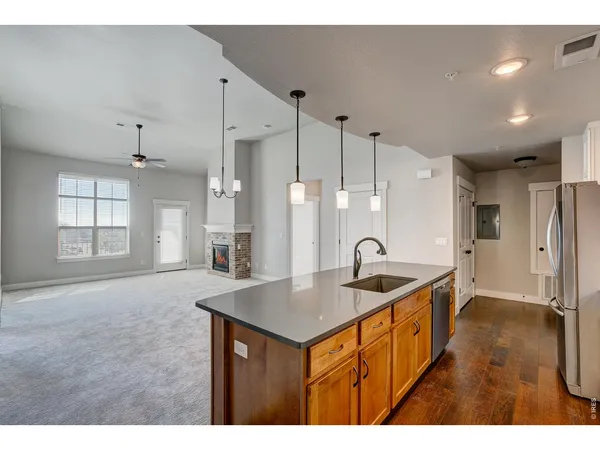 $449,000 | 6672 Crystal Downs Drive, Unit 207, Windsor, CO 80550