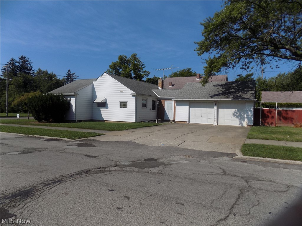 17631 Libby Road Maple Heights, OH 44137 - Photo 16 of 16 Gallery Image 16