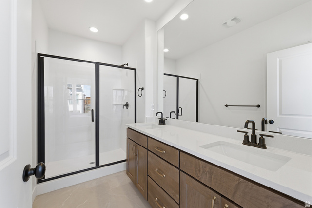 11021 South Freestone Road, Unit 121 South Jordan, UT 84009 - Photo 20 of 31 *Photo is of a previously built home of same plan for example only. Options will vary*
