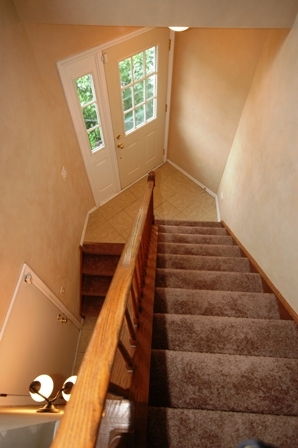 1080 Stillwater Road, Unit 1080 Elgin, IL 60120 - Photo 2 of 11 a view of entryway