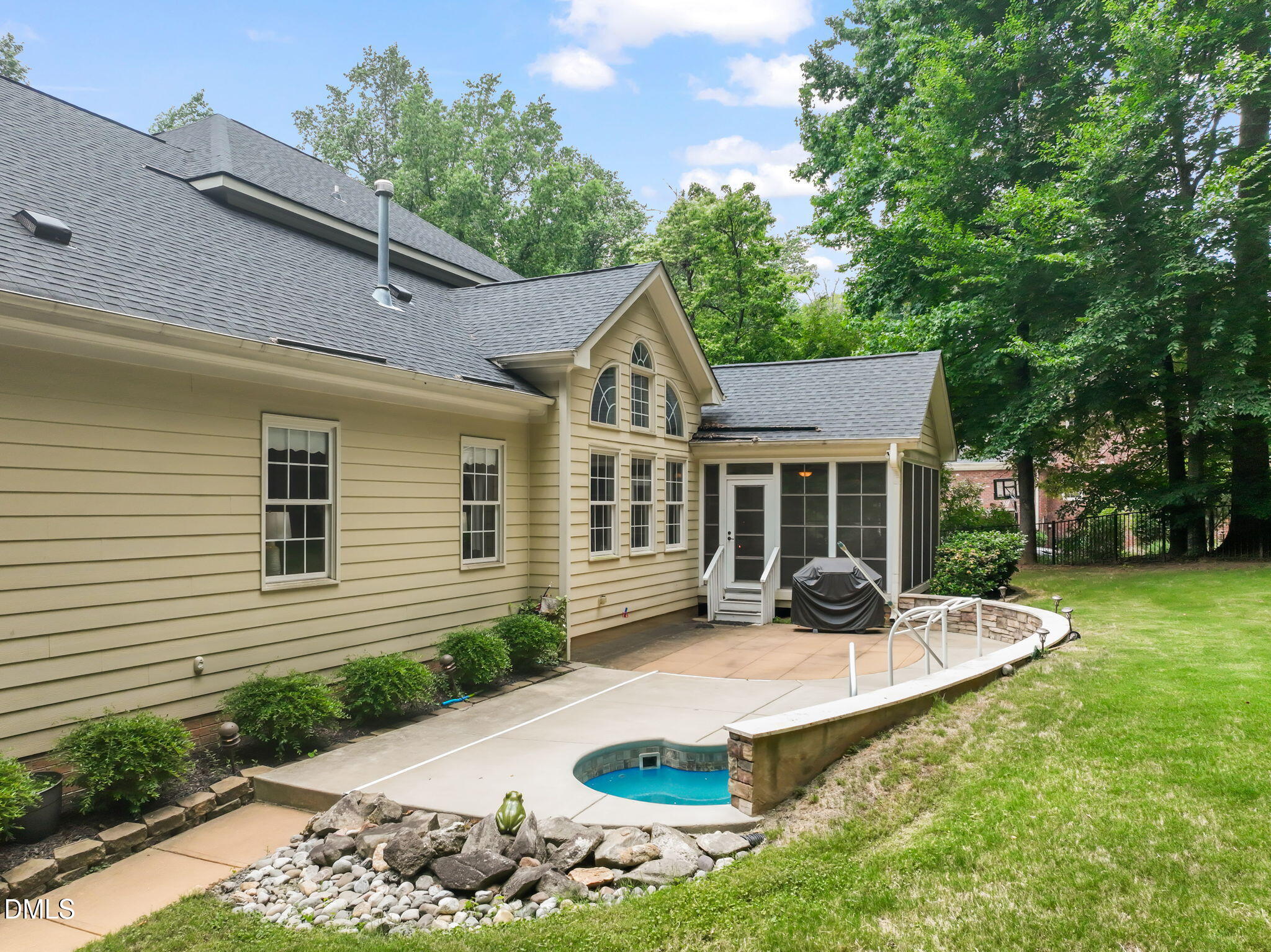 2012 Macon Ridge Road Raleigh, NC 27613 - Photo 54 of 62