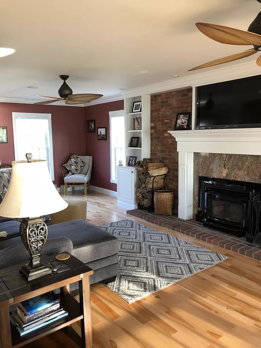 94 Maquam Shore Road Swanton, VT 05488 - Photo 21 of 39