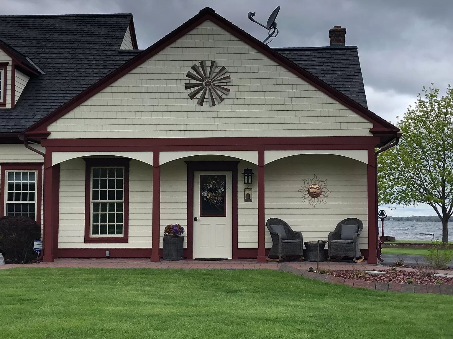 94 Maquam Shore Road Swanton, VT 05488 - Photo 4 of 39