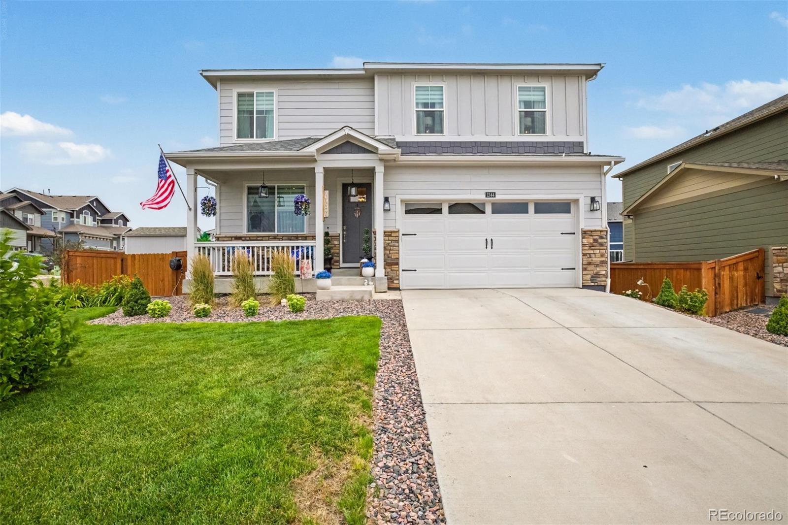 1244 Lily Mountain Road Windsor, CO 80550 - Photo 2 of 36