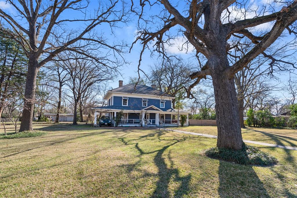 508 North Virginia Street Terrell, TX 75160 - Photo 1 of 40