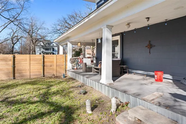 $499,500 | 508 North Virginia Street, Terrell, TX 75160