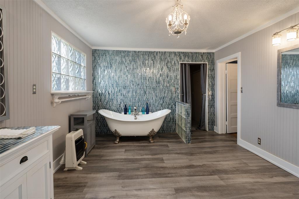 508 North Virginia Street Terrell, TX 75160 - Photo 18 of 40