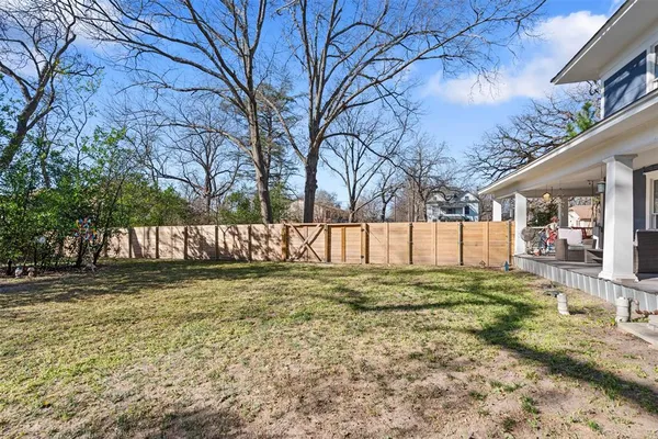 $499,500 | 508 North Virginia Street, Terrell, TX 75160