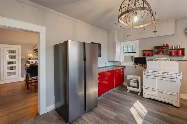 $499,500 | 508 North Virginia Street, Terrell, TX 75160