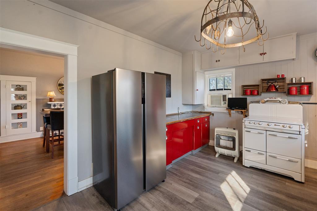 508 North Virginia Street Terrell, TX 75160 - Photo 21 of 40