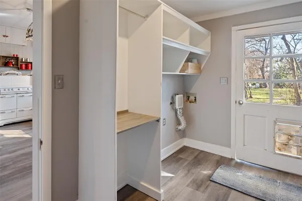 $499,500 | 508 North Virginia Street, Terrell, TX 75160