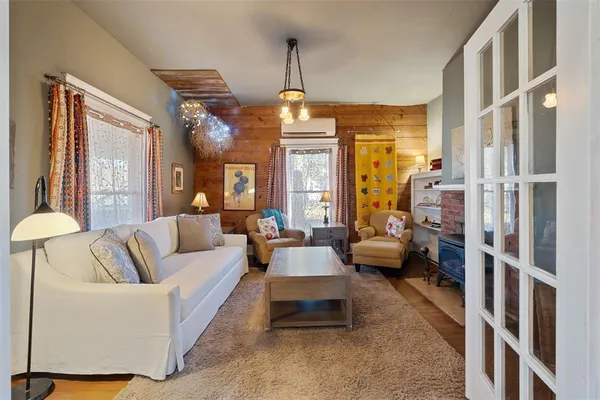 $499,500 | 508 North Virginia Street, Terrell, TX 75160