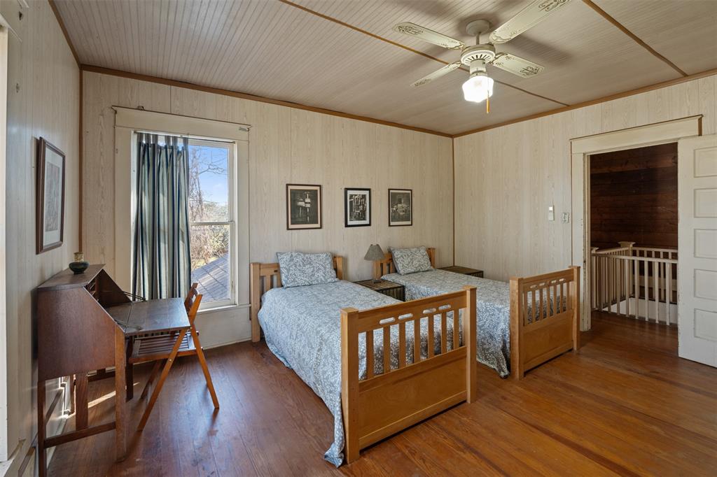 508 North Virginia Street Terrell, TX 75160 - Photo 32 of 40