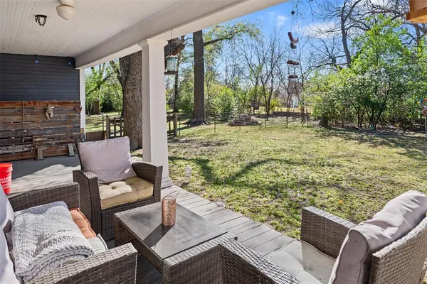 $499,500 | 508 North Virginia Street, Terrell, TX 75160