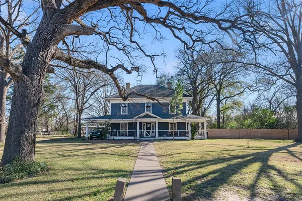 $499,500 | 508 North Virginia Street, Terrell, TX 75160