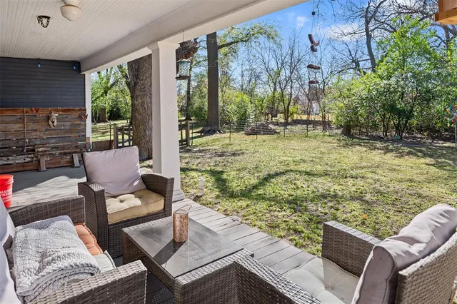 $549,750 | 508 North Virginia Street, Terrell, TX 75160