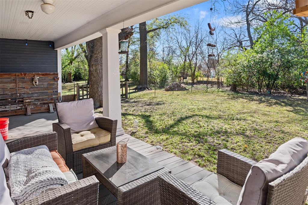 508 North Virginia Street Terrell, TX 75160 - Photo 40 of 40