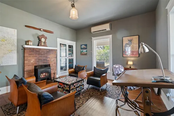 $499,500 | 508 North Virginia Street, Terrell, TX 75160