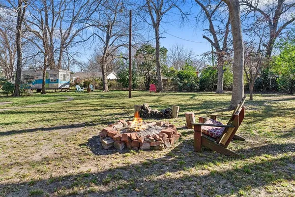 $499,500 | 508 North Virginia Street, Terrell, TX 75160