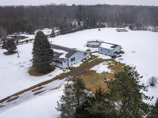170 County Rte 26 West Monroe, NY 13167 - Photo 1 of 1