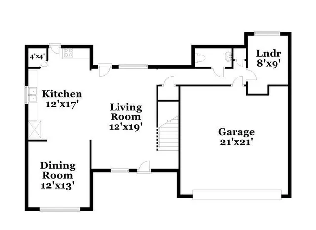 $2,455 | 5319 Nancy Seward Drive, Murfreesboro, TN 37129